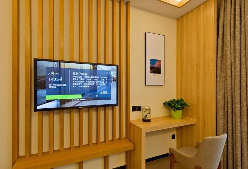 호텔 Musang.w Smart