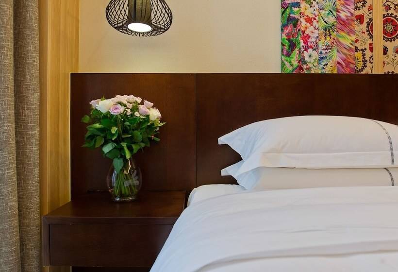 호텔 Musang.w Smart