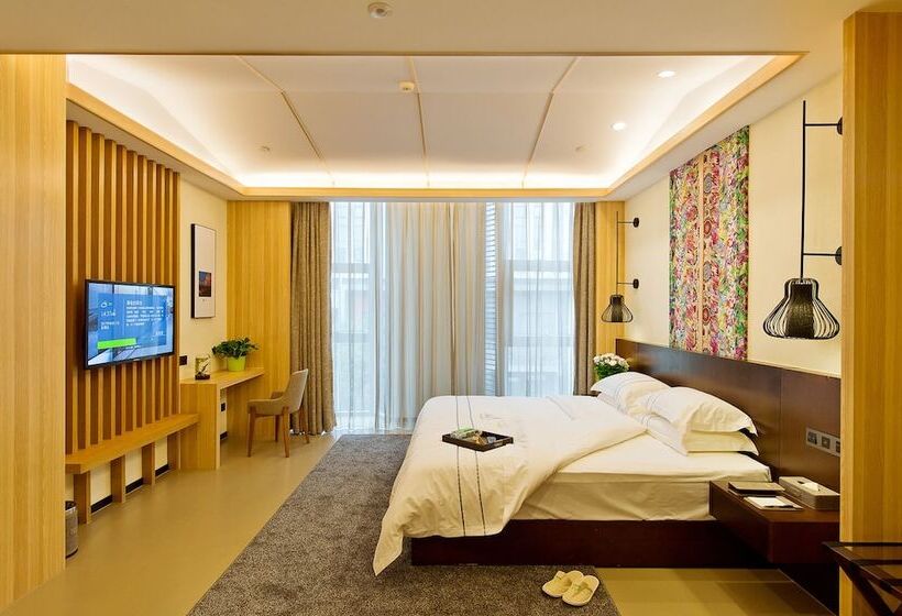 호텔 Musang.w Smart