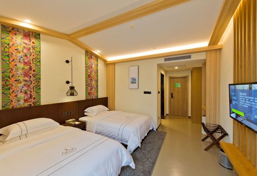 호텔 Musang.w Smart