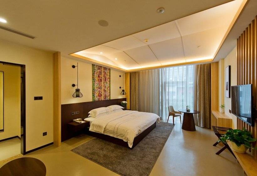 호텔 Musang.w Smart