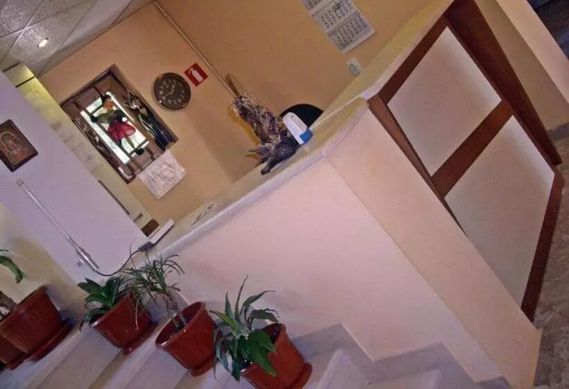 Hotel Restaurant Vodenitsata