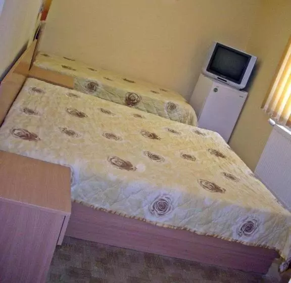 Hotel Restaurant Vodenitsata