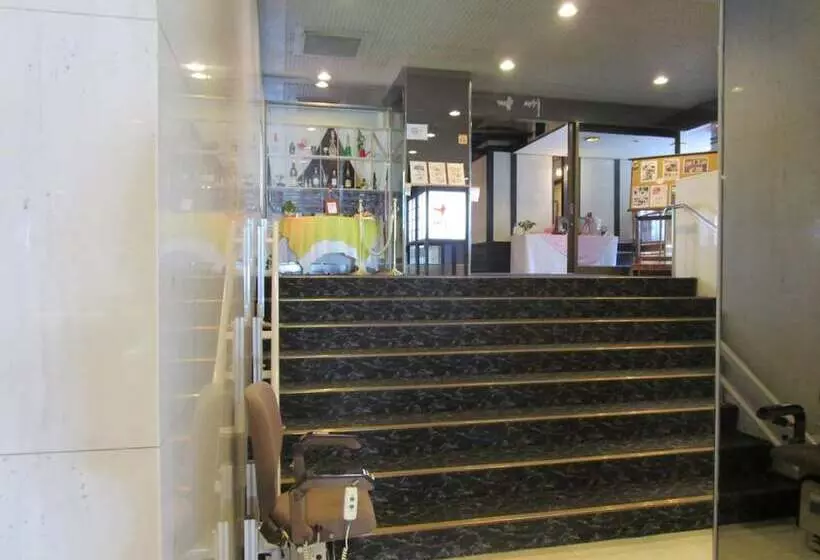 ホテル Saku Grand