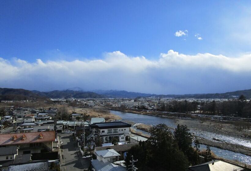 ホテル Saku Grand