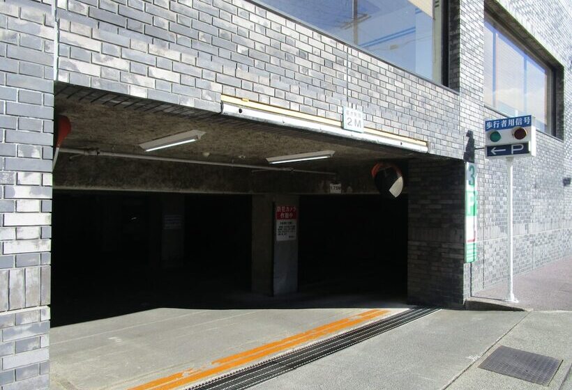 ホテル Saku Grand