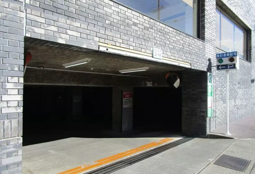 ホテル Saku Grand