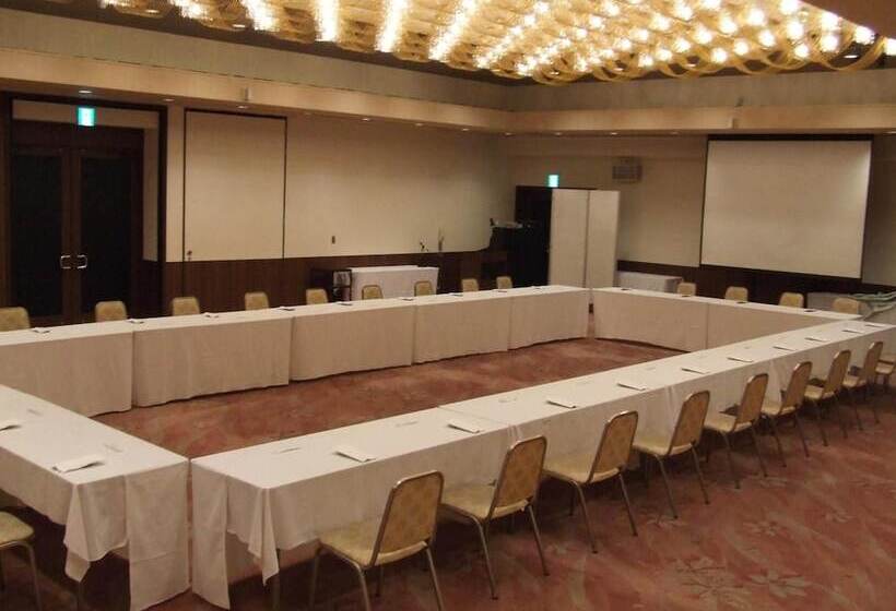 ホテル Saku Grand