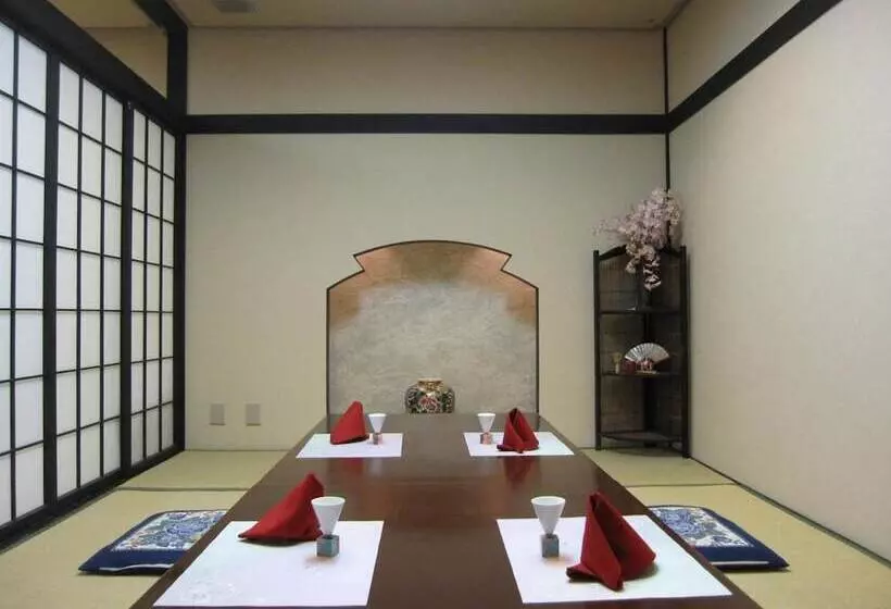 ホテル Saku Grand