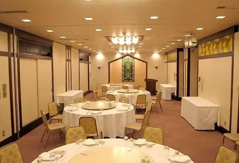 ホテル Saku Grand