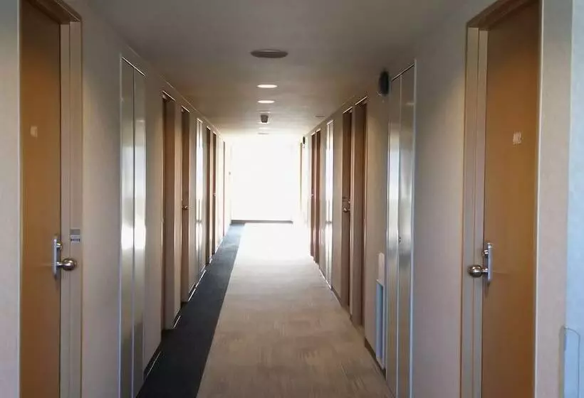 ホテル Saku Grand