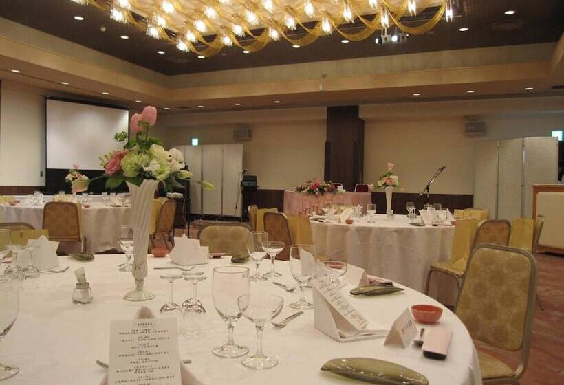 ホテル Saku Grand