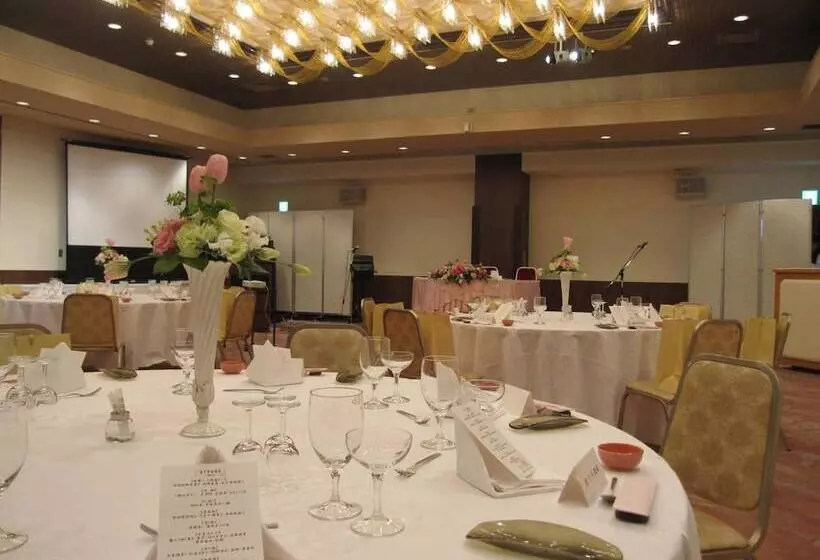 ホテル Saku Grand