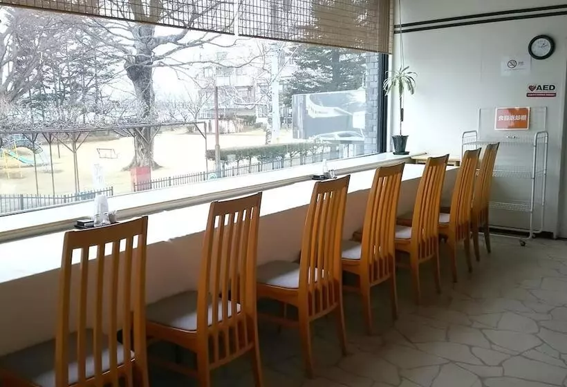 ホテル Saku Grand