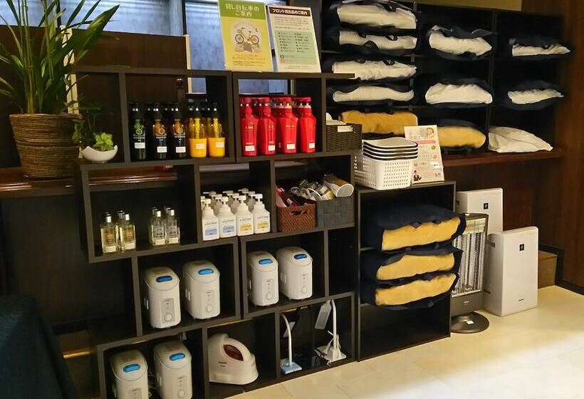 ホテル Saku Grand