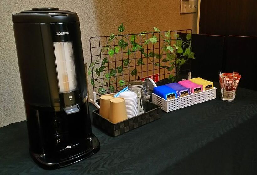 ホテル Saku Grand