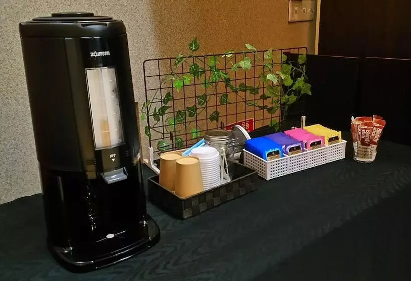 ホテル Saku Grand