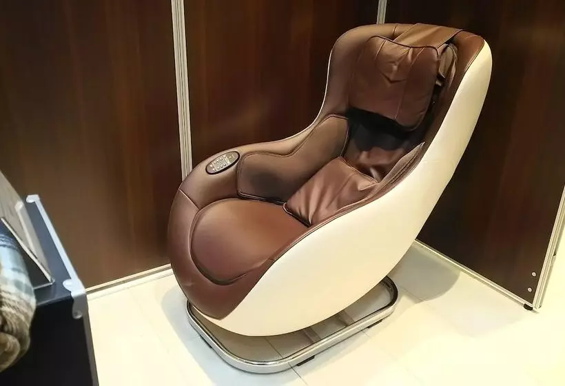 ホテル Saku Grand