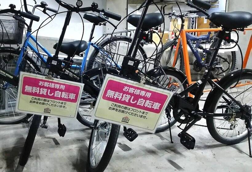 ホテル Saku Grand