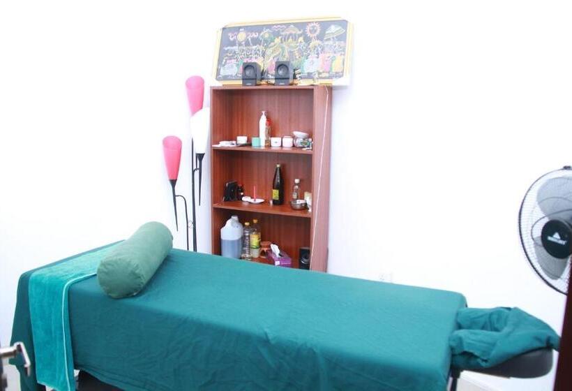 호텔 Sanu Lagoon Resort & Spa