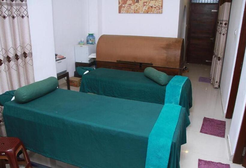 호텔 Sanu Lagoon Resort & Spa