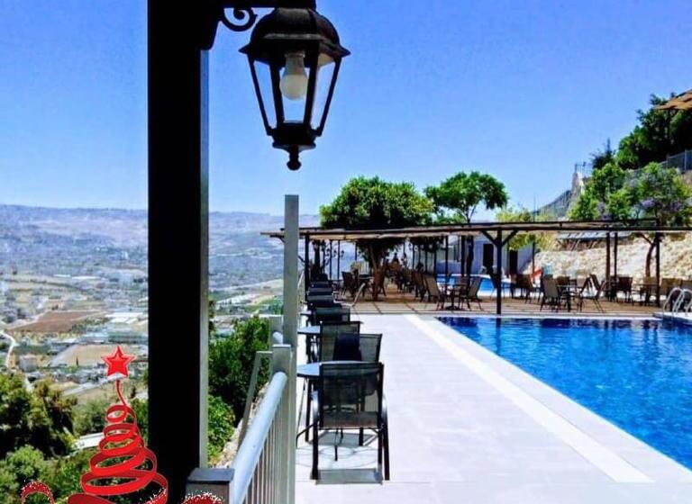 Hotel Sindyan Resort