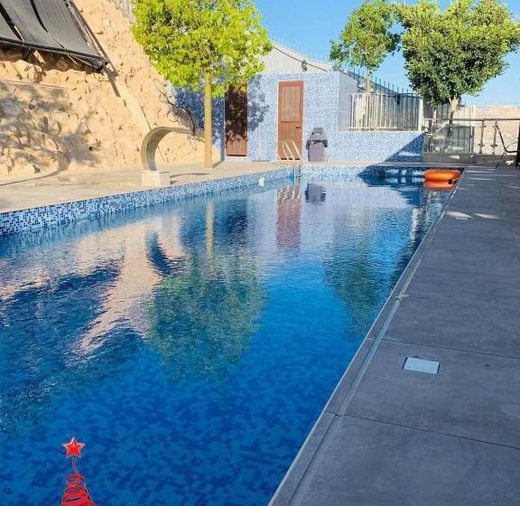 Hotel Sindyan Resort