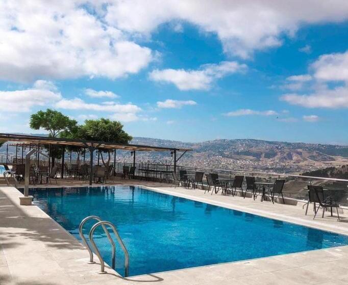 Hotel Sindyan Resort