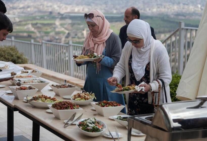 Hotel Sindyan Resort