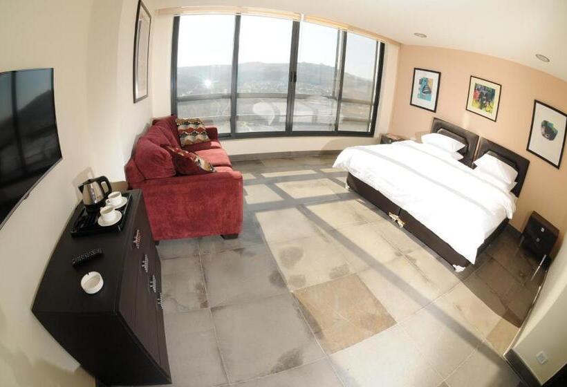 Hotel Sindyan Resort