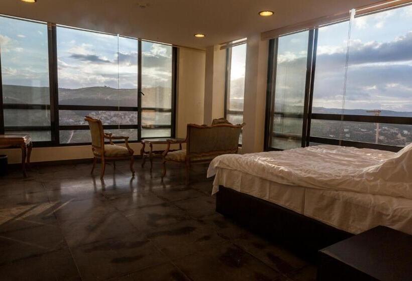 Hotel Sindyan Resort