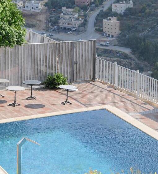 Hotel Sindyan Resort