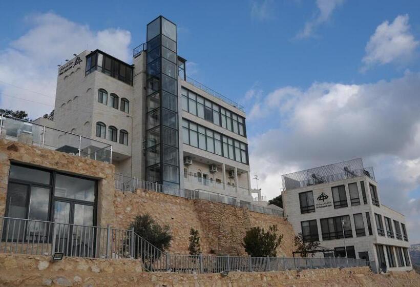 Hotel Sindyan Resort