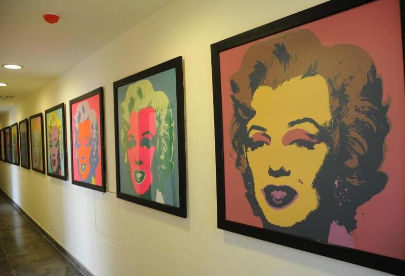 Hotel Sindyan Resort