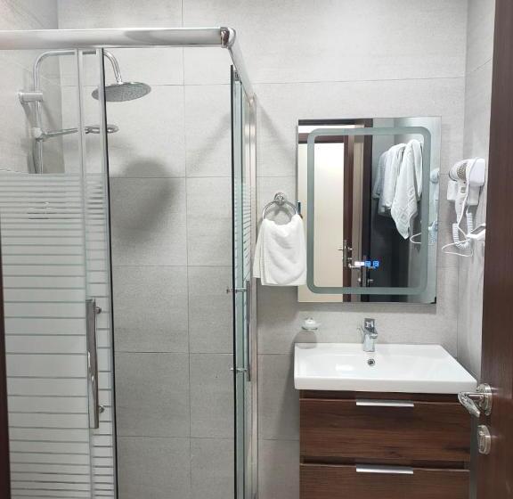 Hotel Sindyan Resort