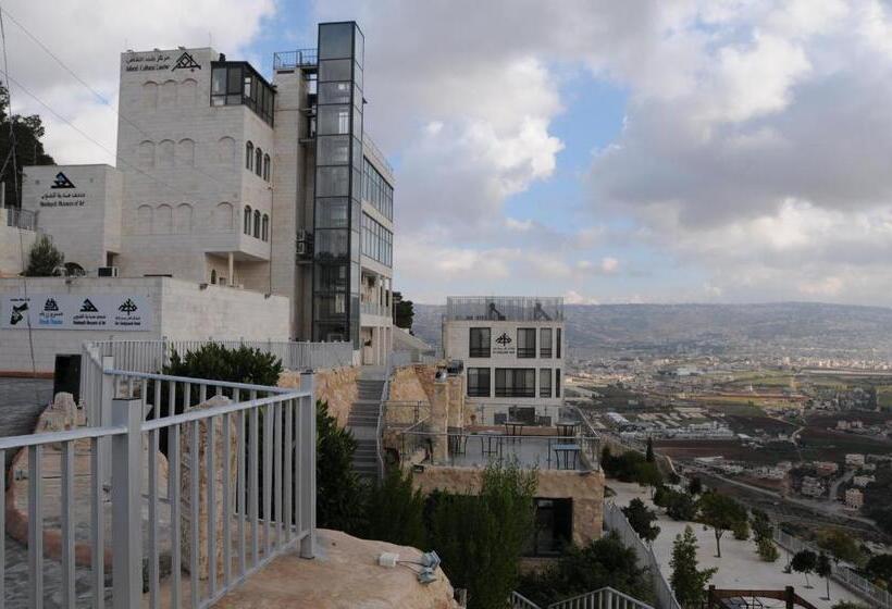 Hotel Sindyan Resort