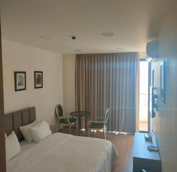 Hotel Sindyan Resort