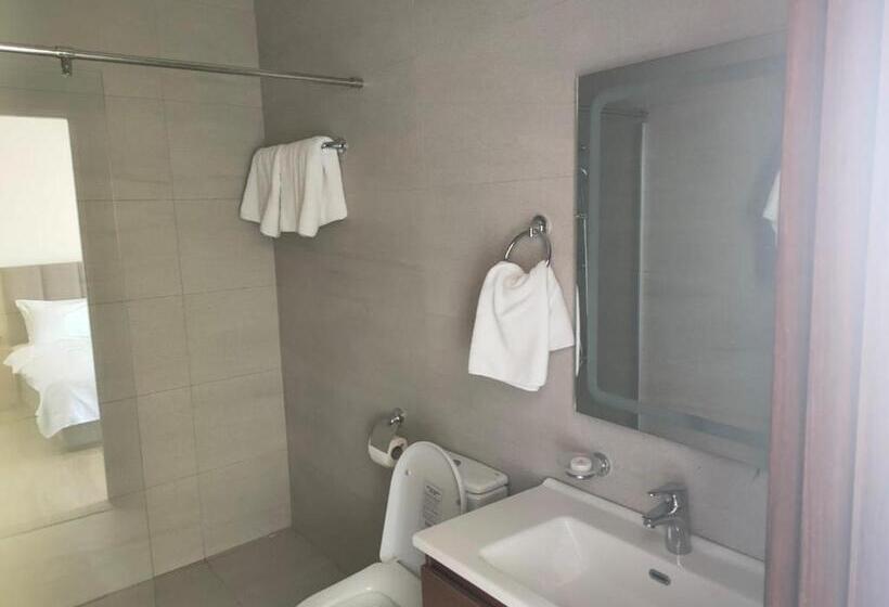 Hotel Sindyan Resort