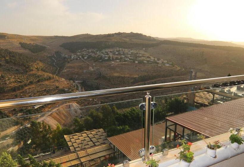 Hotel Sindyan Resort