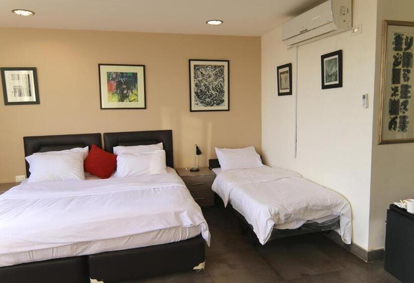 Hotel Sindyan Resort