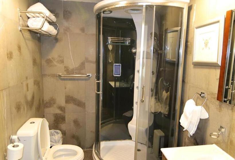 Hotel Sindyan Resort