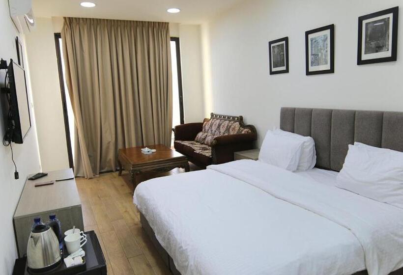 Hotel Sindyan Resort