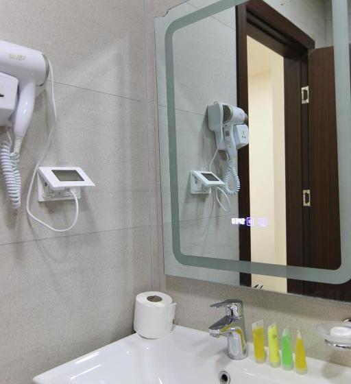 Hotel Sindyan Resort