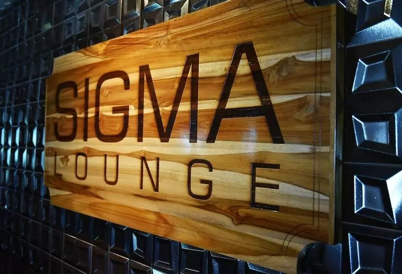 Hotelli The Sya Regency Palu By Soasia