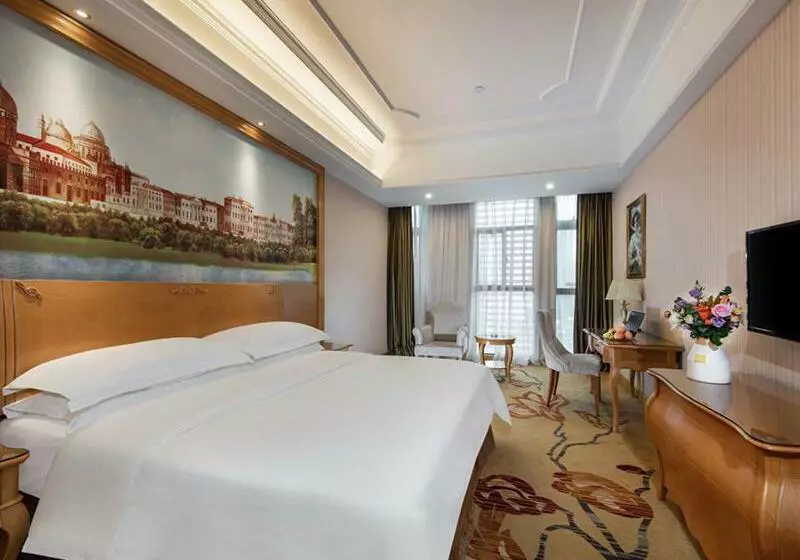 Vienna International Hotel Fuzhou Cangshan Wanda