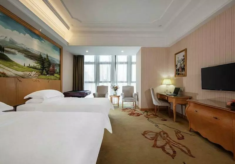 Vienna International Hotel Fuzhou Cangshan Wanda