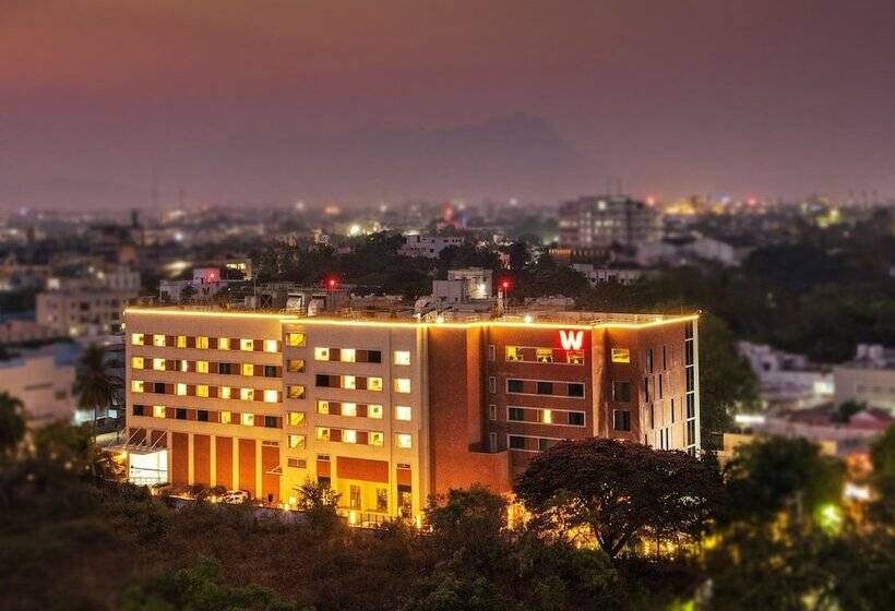 Welcomhotel By Itc Hotels, Racecourse, Coimbatore