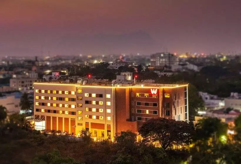 Welcomhotel By Itc Hotels, Racecourse, Coimbatore