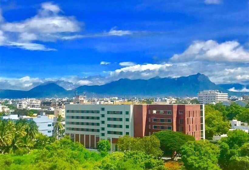 Welcomhotel By Itc Hotels, Racecourse, Coimbatore