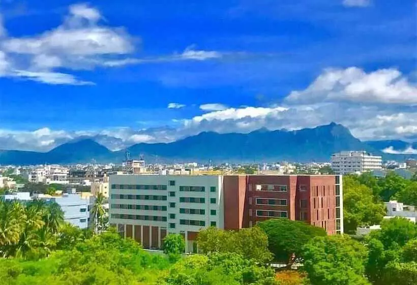 Welcomhotel By Itc Hotels, Racecourse, Coimbatore